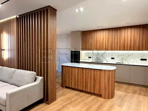 квартира по адресу Причальная ул., 12