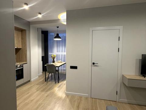 квартира по адресу Мира ул., 10-В