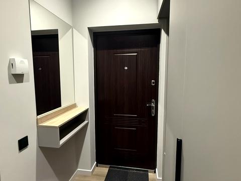 квартира по адресу Мира ул., 10-В