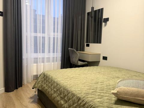 квартира по адресу Мира ул., 10-В