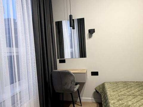 квартира по адресу Мира ул., 10-В