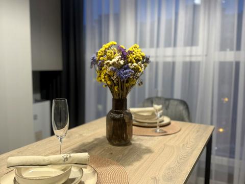 квартира по адресу Мира ул., 10-В