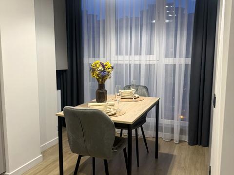 квартира по адресу Мира ул., 10-В