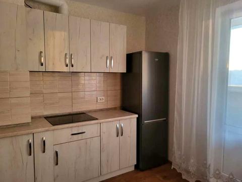 квартира по адресу Коноплянская ул., 22-А