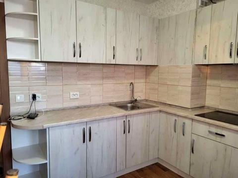 квартира по адресу Коноплянская ул., 22-А