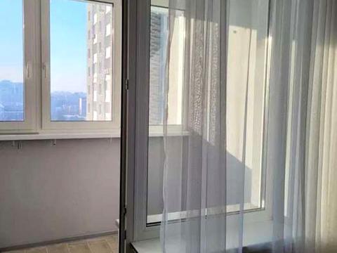 квартира по адресу Коноплянская ул., 22-А