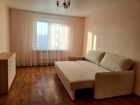 квартира по адресу Коноплянская ул., 22-А