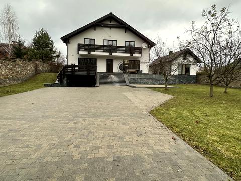 будинок за адресою Лісогринівецька вул.