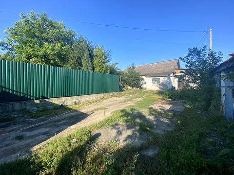 участок по адресу Олени Теліги, 3