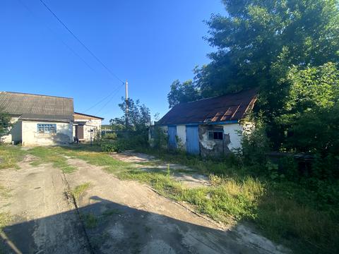 участок по адресу Олени Теліги, 3