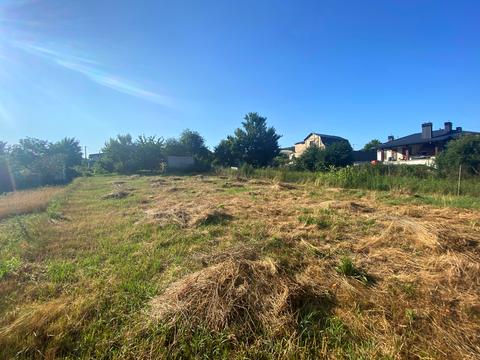 участок по адресу Олени Теліги, 3