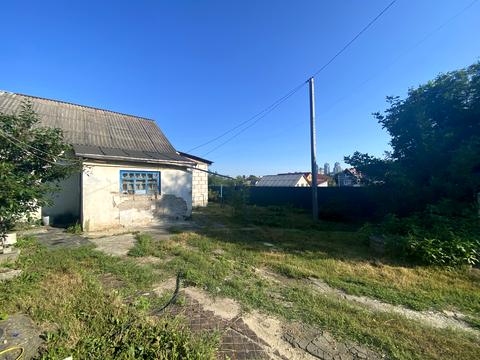 участок по адресу Олени Теліги, 3