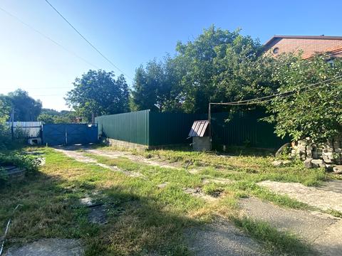 участок по адресу Олени Теліги, 3