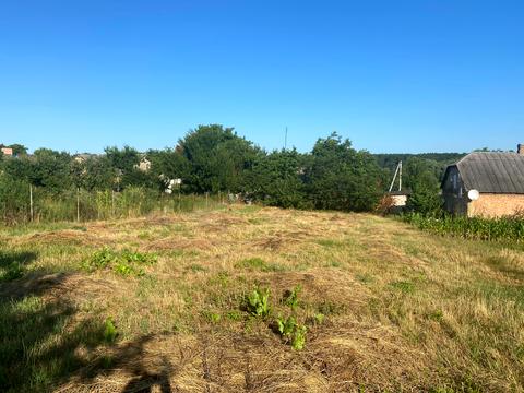 участок по адресу Олени Теліги, 3