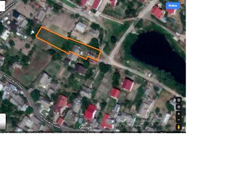 участок по адресу Олени Теліги, 3