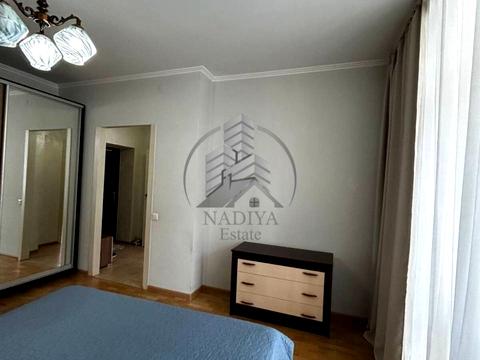 квартира за адресою Княгині Ольги вул., 122а