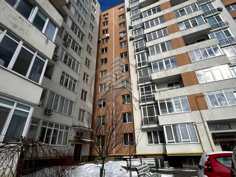 квартира за адресою Княгині Ольги вул., 122а