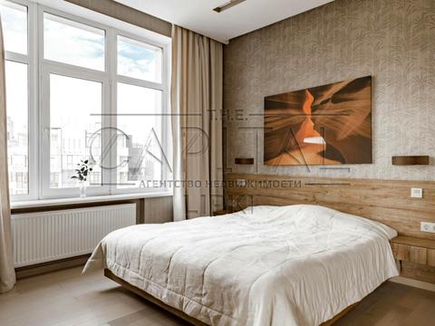 квартира по адресу Андрея Верхогляда ул. (Михайла Драгомирова), 7