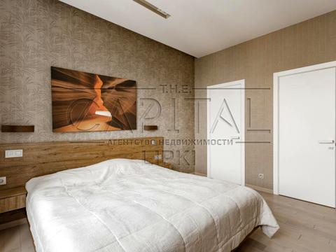 квартира по адресу Андрея Верхогляда ул. (Михайла Драгомирова), 7