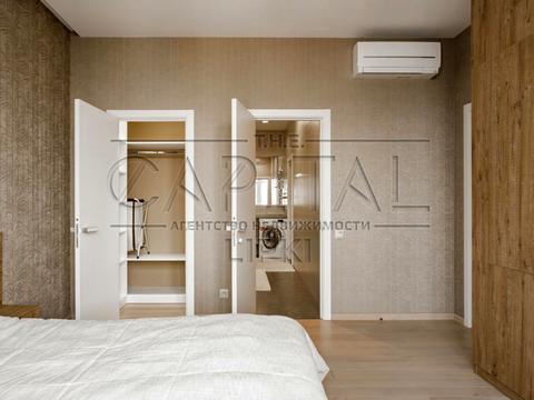 квартира по адресу Андрея Верхогляда ул. (Михайла Драгомирова), 7