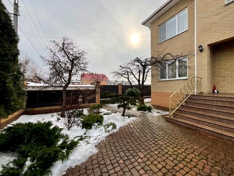 дом по адресу Полевая ул., 79