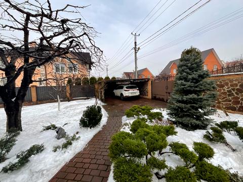 дом по адресу Полевая ул., 79