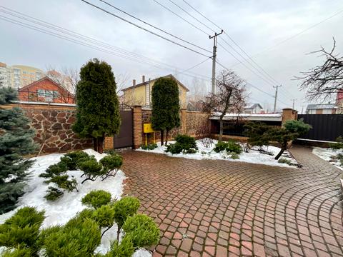 дом по адресу Полевая ул., 79