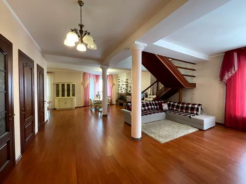 дом по адресу Полевая ул., 79