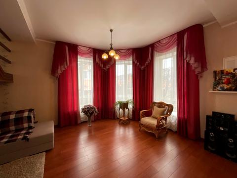 дом по адресу Полевая ул., 79