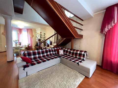 дом по адресу Полевая ул., 79