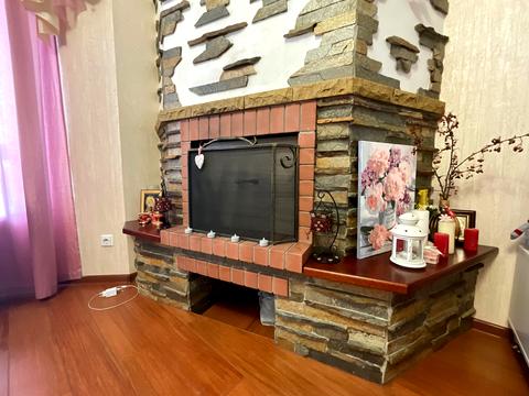 дом по адресу Полевая ул., 79