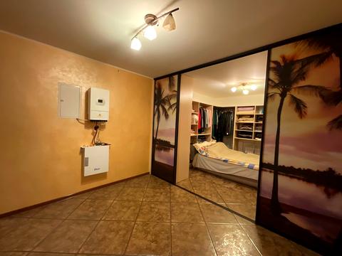 дом по адресу Полевая ул., 79