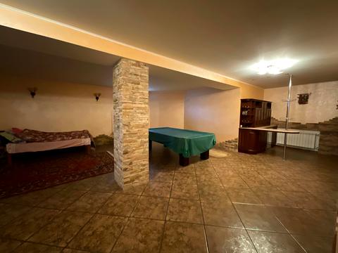 дом по адресу Полевая ул., 79