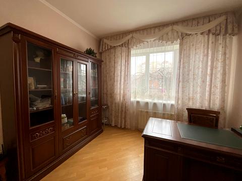 дом по адресу Полевая ул., 79