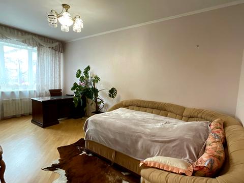 дом по адресу Полевая ул., 79