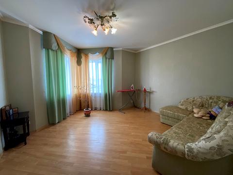 дом по адресу Полевая ул., 79