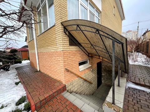 дом по адресу Полевая ул., 79