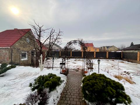 дом по адресу Полевая ул., 79