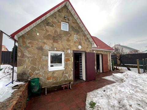 дом по адресу Полевая ул., 79