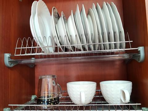 квартира по адресу Вашингтона ул. (Батальная), 13