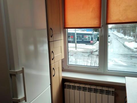 квартира по адресу Вашингтона ул. (Батальная), 13