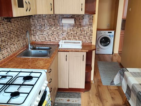 квартира по адресу Вашингтона ул. (Батальная), 13