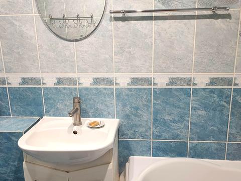 квартира по адресу Вашингтона ул. (Батальная), 13