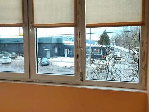 квартира по адресу Вашингтона ул. (Батальная), 13