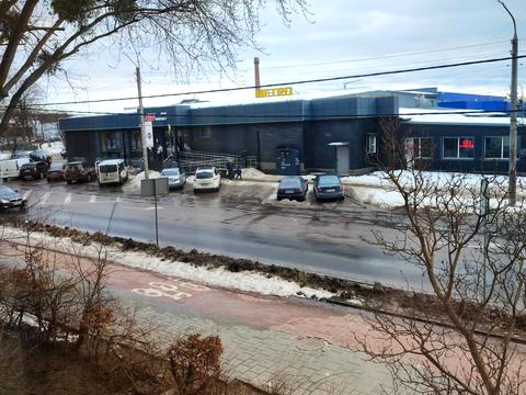 квартира по адресу Вашингтона ул. (Батальная), 13