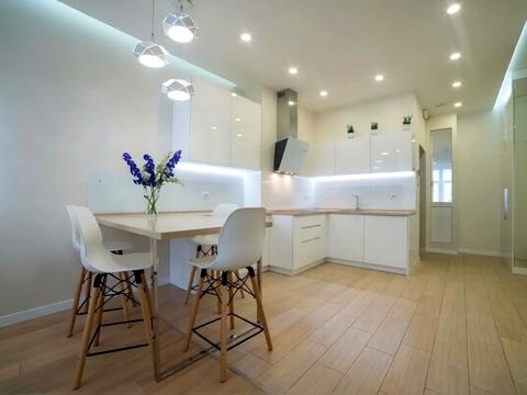 квартира за адресою Андрія Верхогляда вул. (Михайла Драгомирова), 11