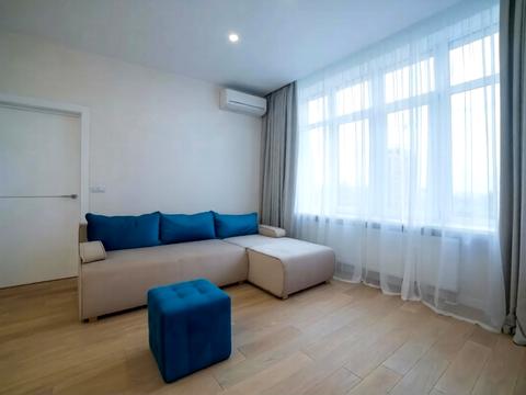 квартира за адресою Андрія Верхогляда вул. (Михайла Драгомирова), 11