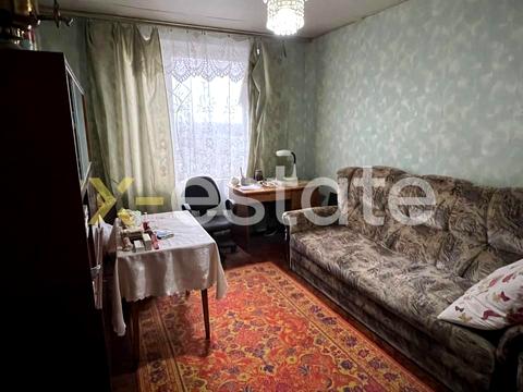 квартира за адресою Баварський пров., 9