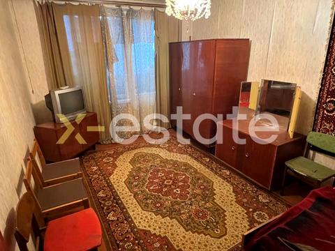 квартира за адресою Баварський пров., 9