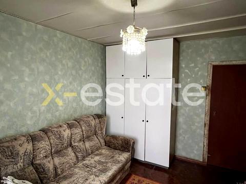 квартира за адресою Баварський пров., 9